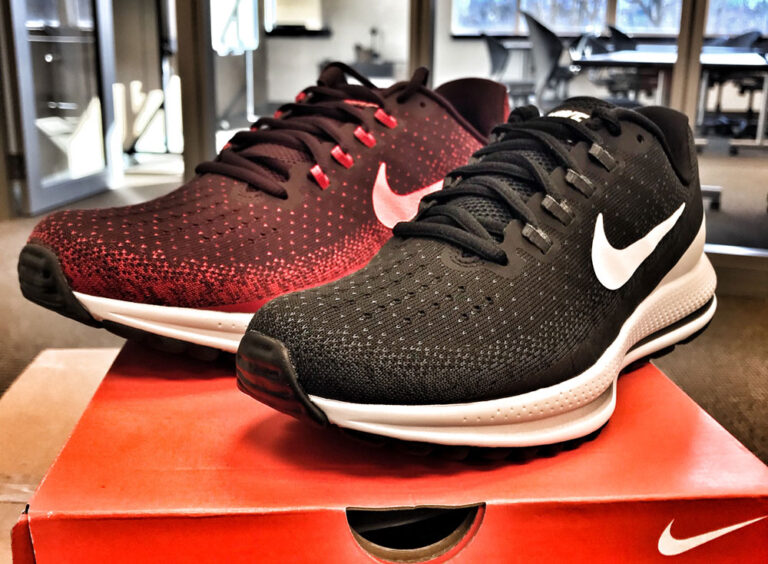 nike vomero 13 review