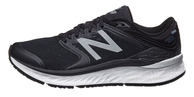 New Balance 1080 v8 Performance Review - Believe in the Run