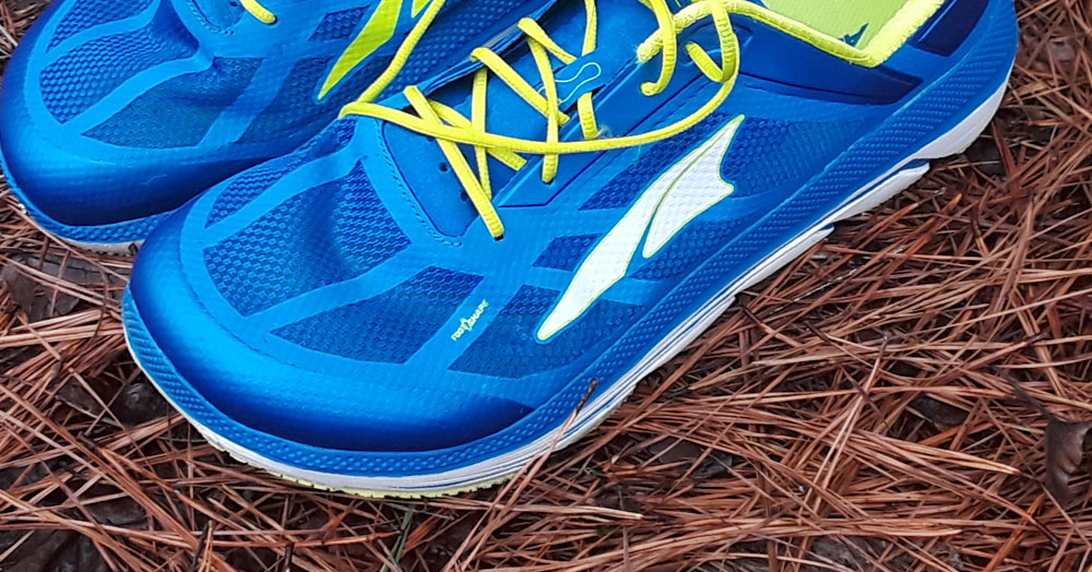 Altra Duo Performance Review - Believe in the Run