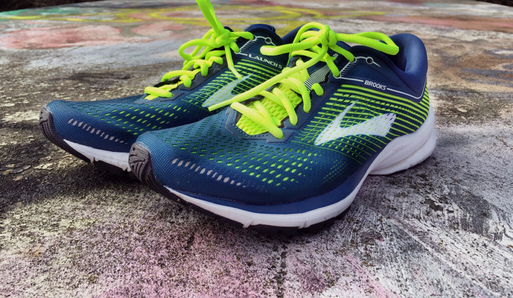 Skechers Performance GOrun Ride 7 Performance Review - Believe in the Run