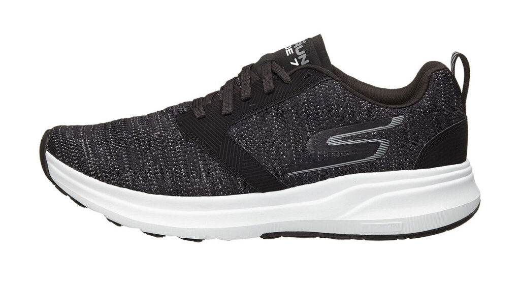 Skechers Performance GOrun Ride 7 Performance Review - Believe in the Run