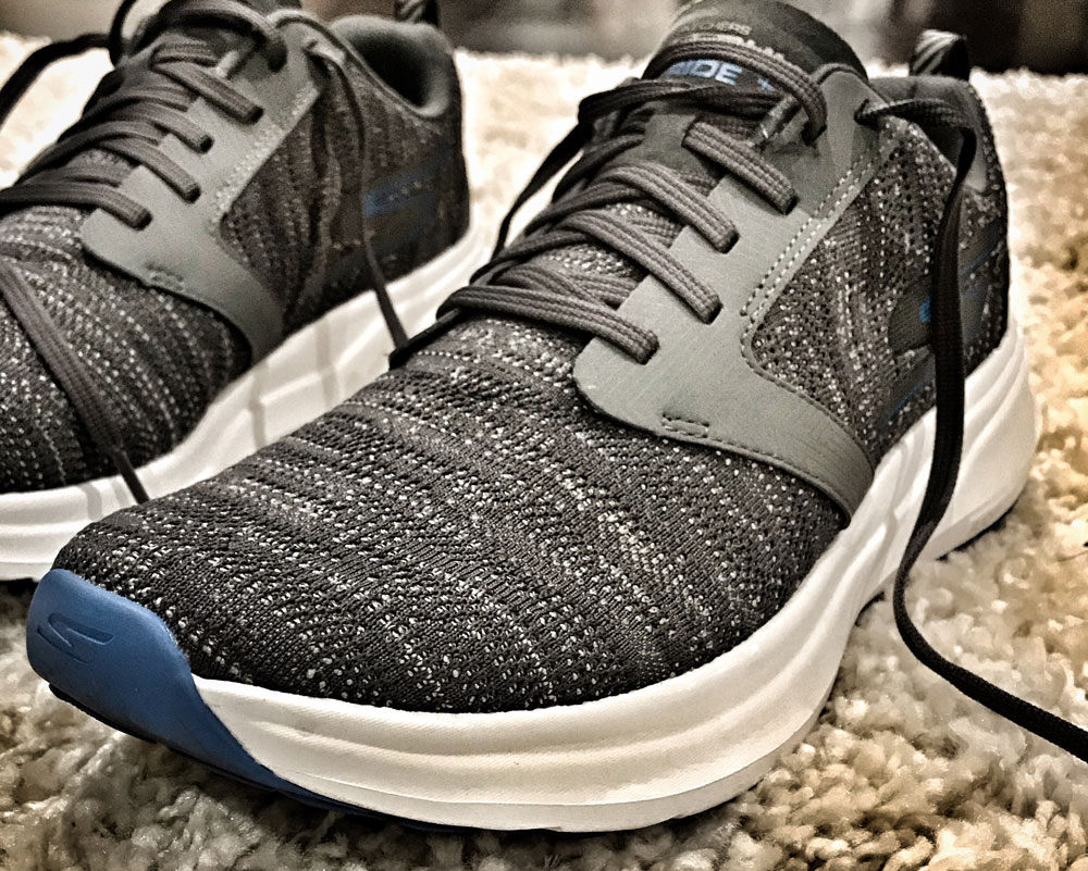 skechers on the go review