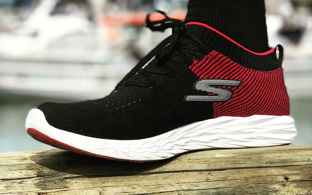 skechers on the go review