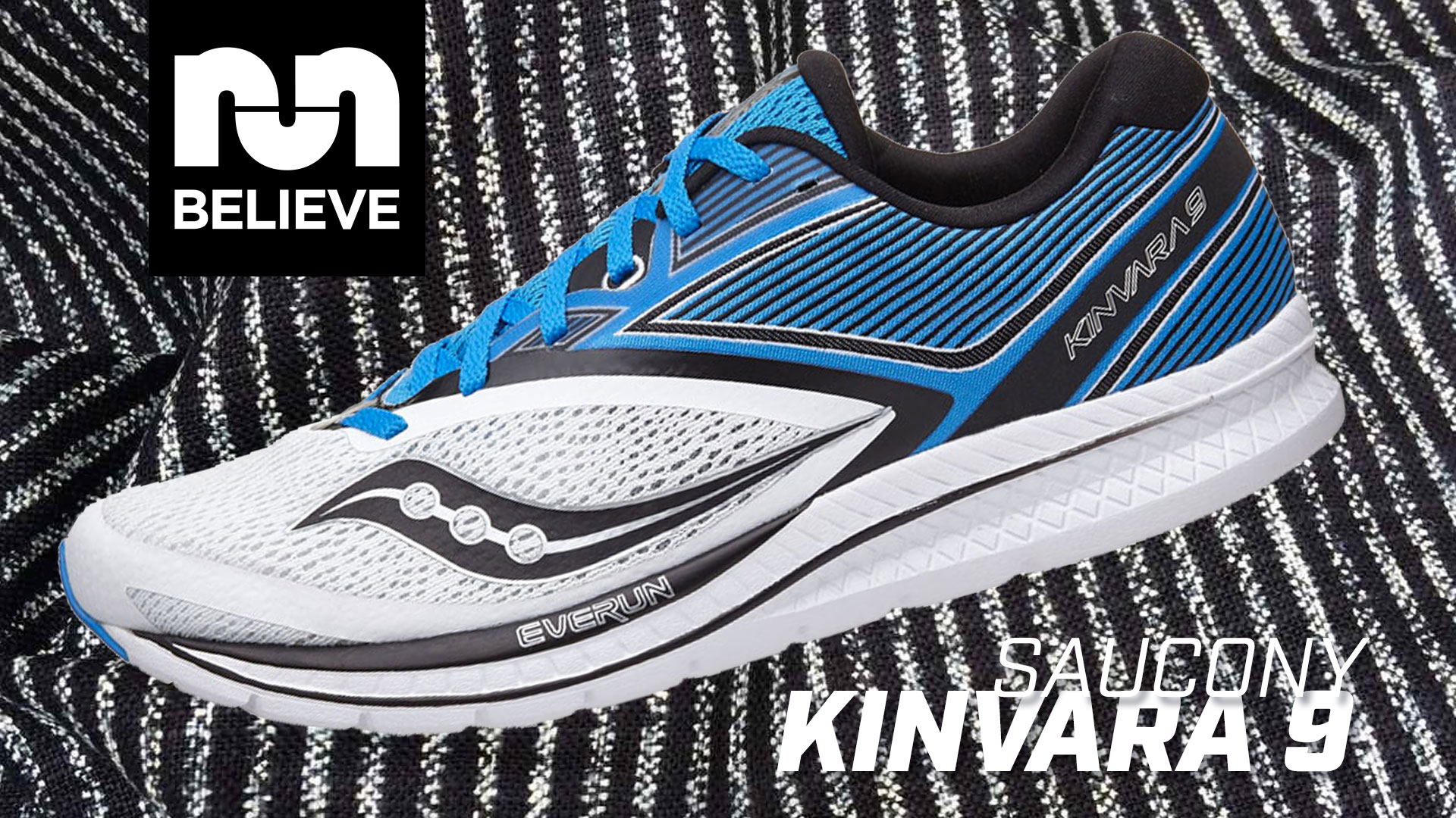 Saucony Kinvara 9 Performance Review - Believe in the Run