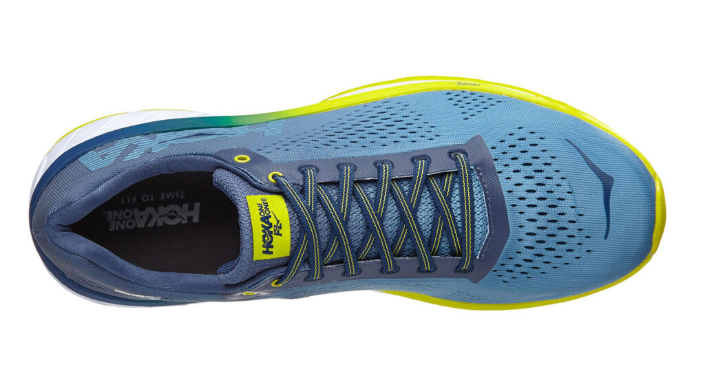 hoka one one cavu
