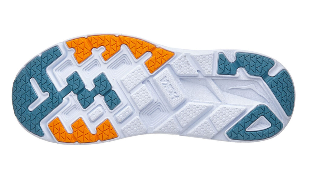 hoka one one clifton 5 womens