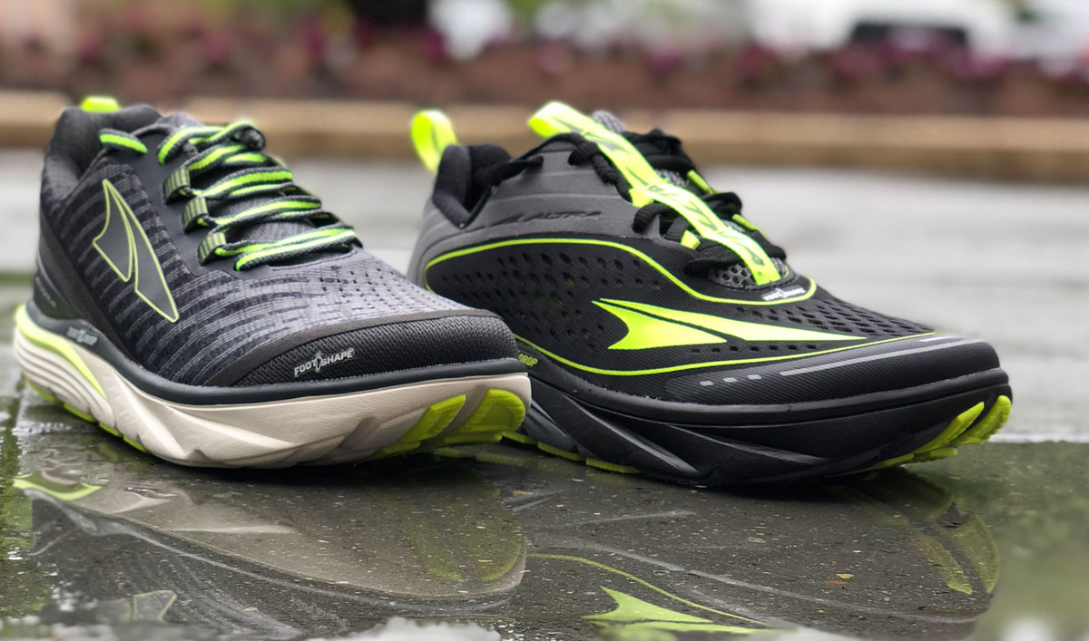 Altra Torin 3.5 Performance Review 
