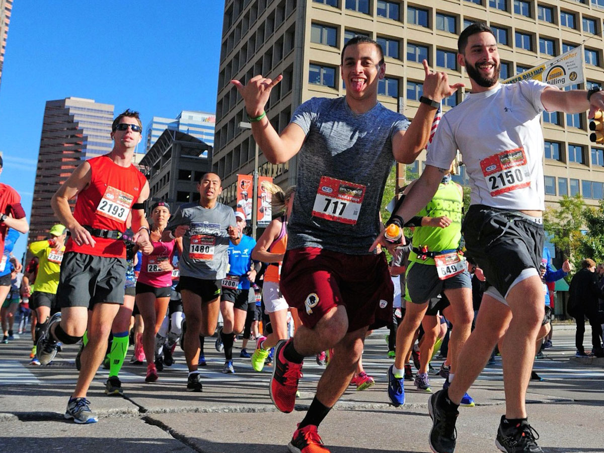 baltimorerunningfestival » Believe in the Run