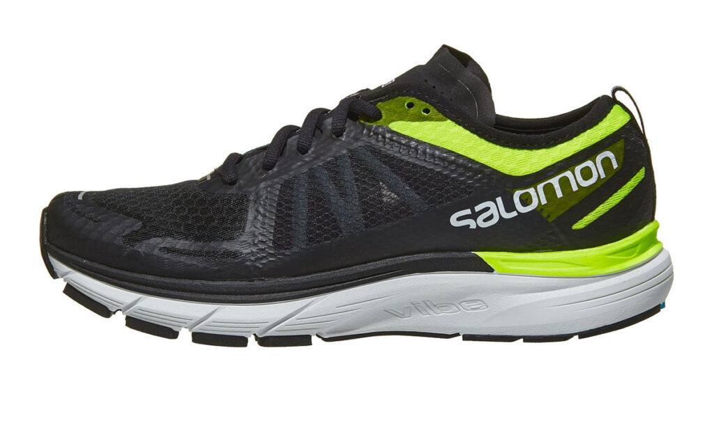 salomon ra max 2