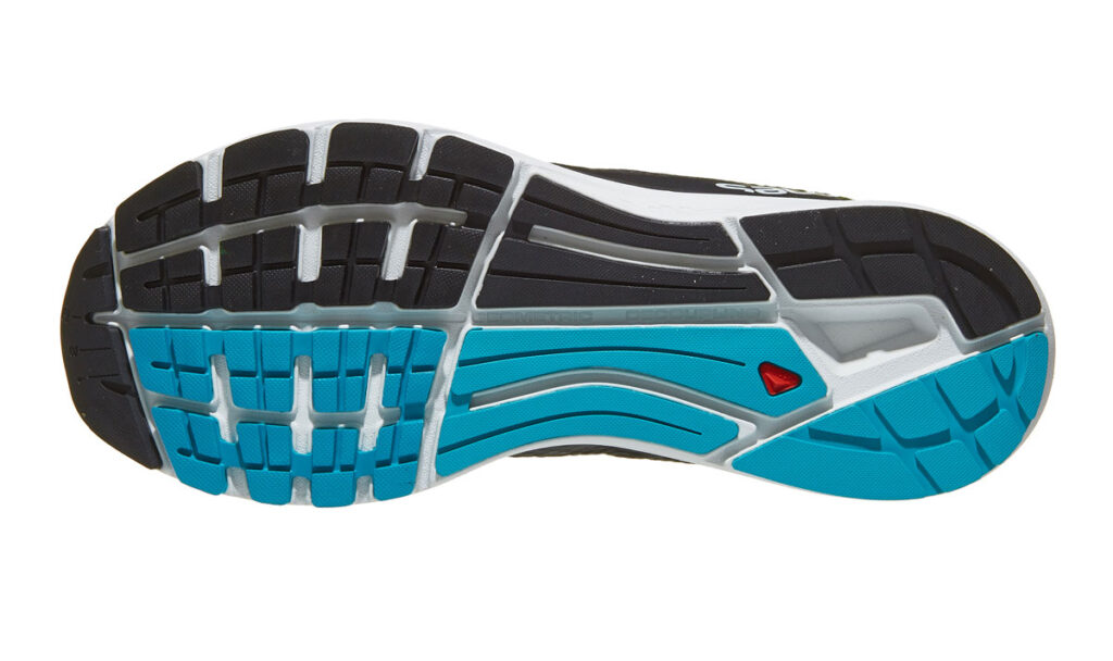 salomon sonic ra max 2