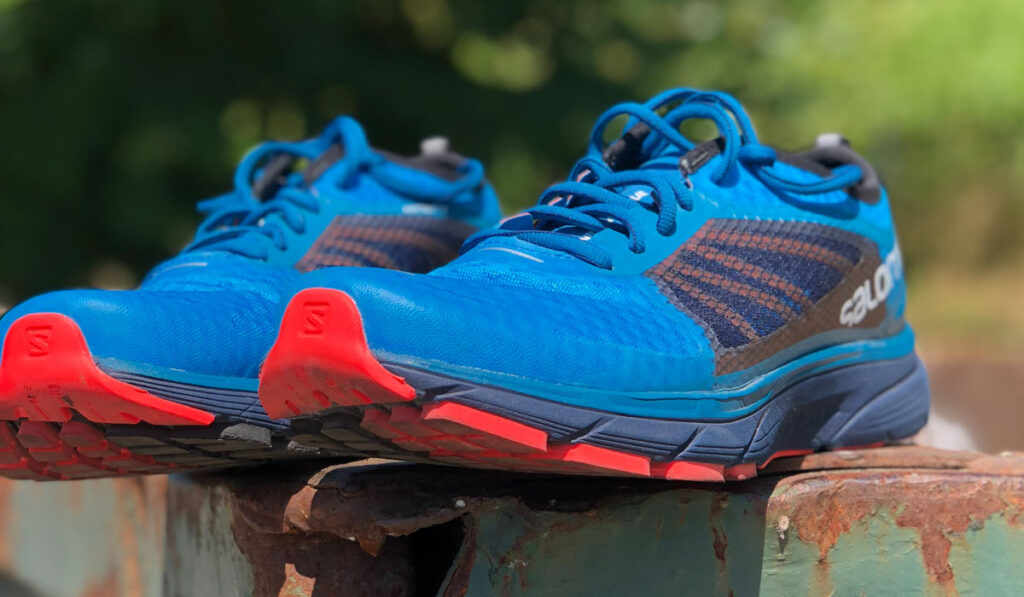 Salomon Sonic RA MAX Performance Review - Believe in the Run
