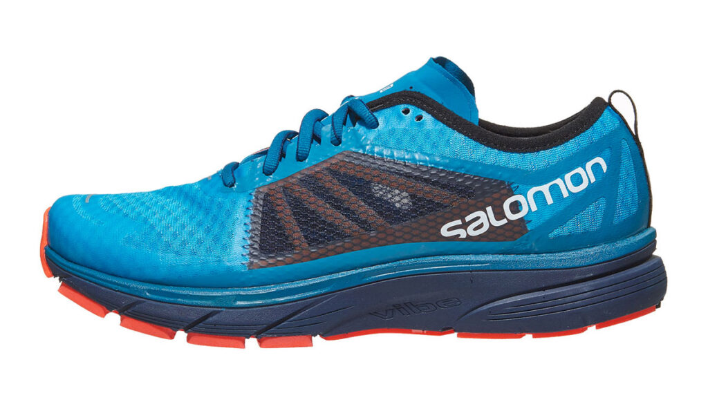 salomon sonic