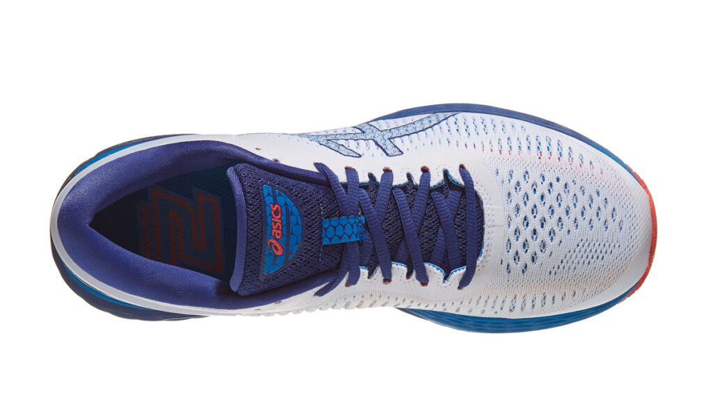 asics kayano 25 sp review