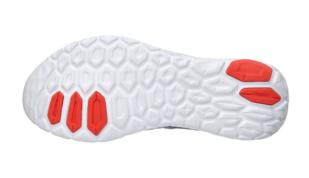 New Balance Beacon Performance Review Believe in the Run