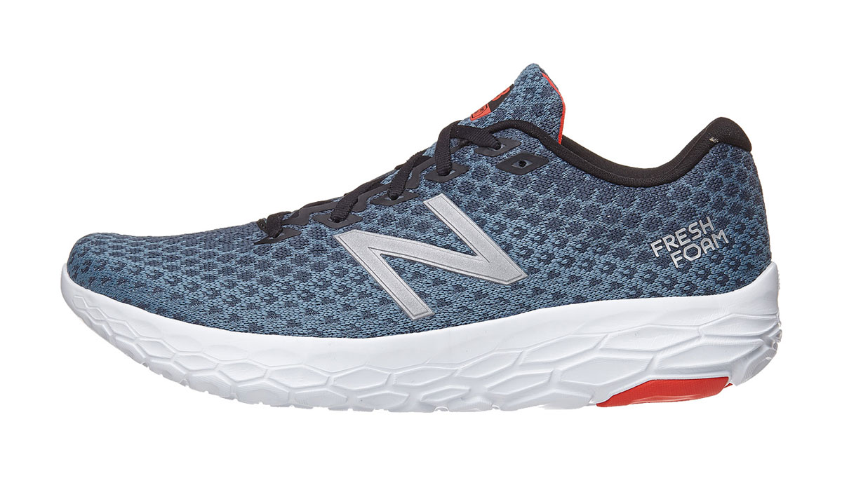 New Balance Beacon Performance Review » Believe in the Run
