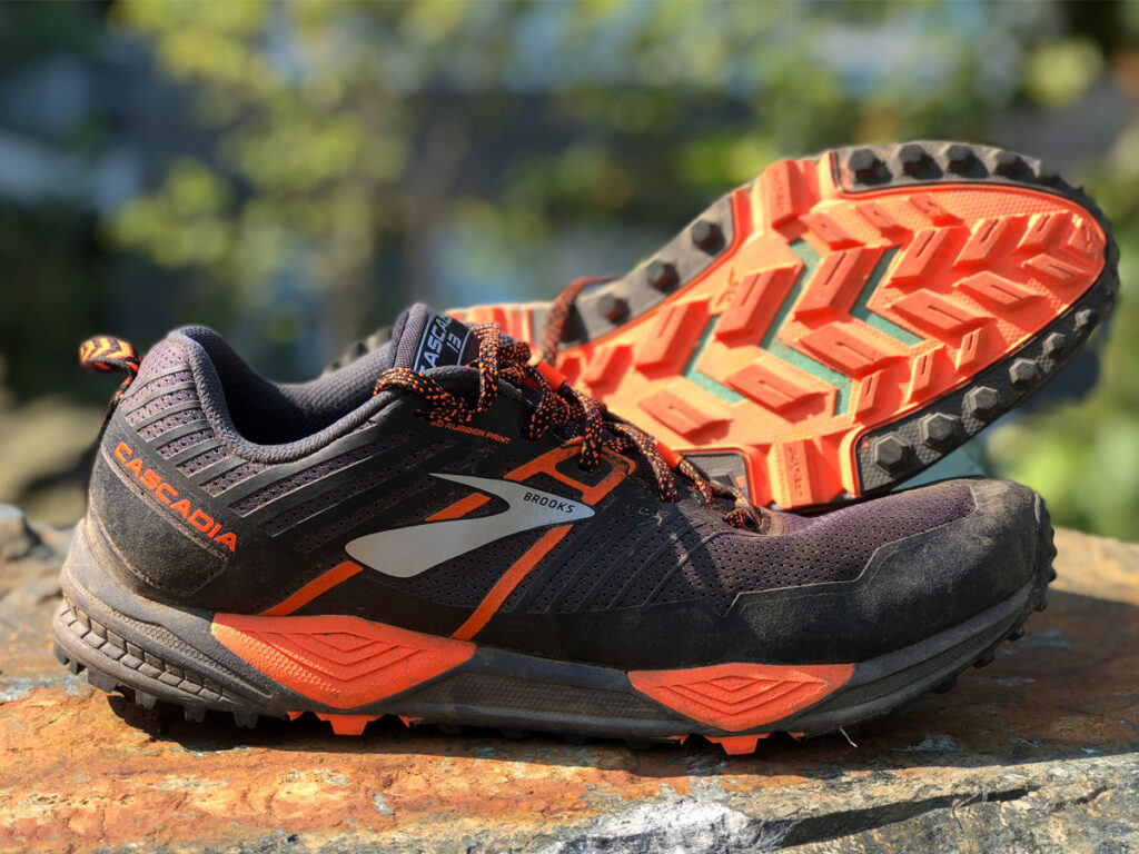 Brooks PureGrit 7 Performance Review - Believe in the Run