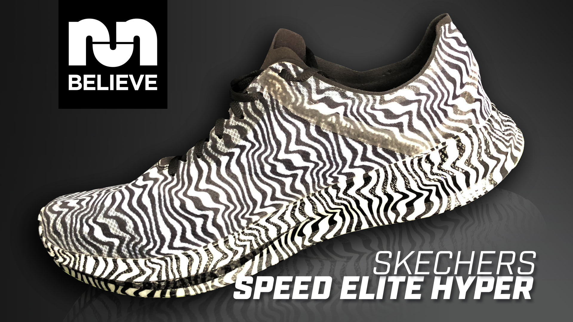 Skechers Speed Elite Hyper Video 