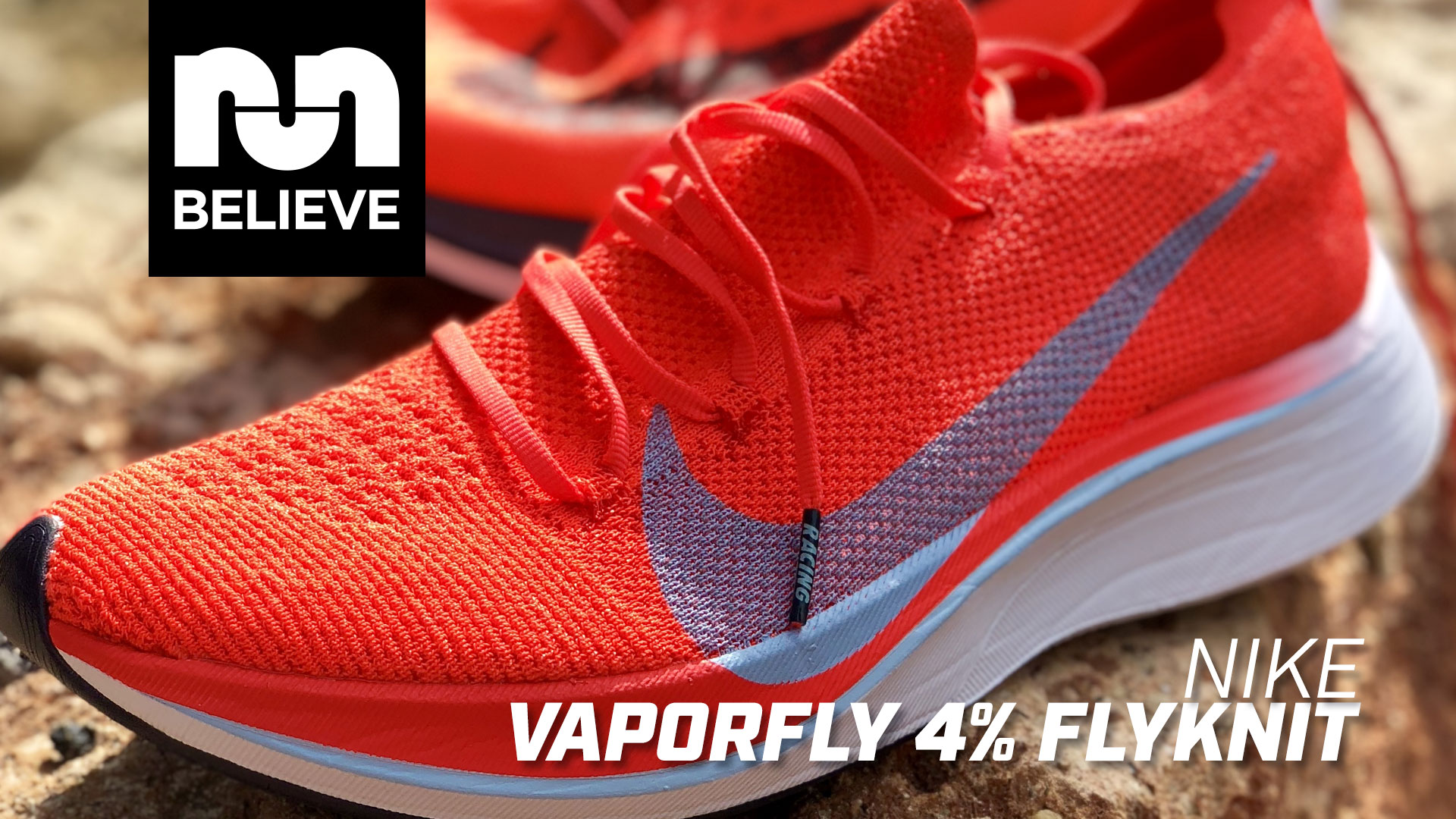 vaporfly 4 flyknit review
