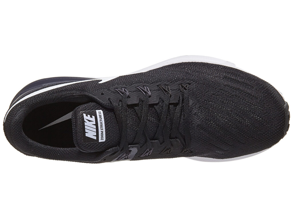 Nike Structure 22 (Wide) Performance Review - Believe in the Run