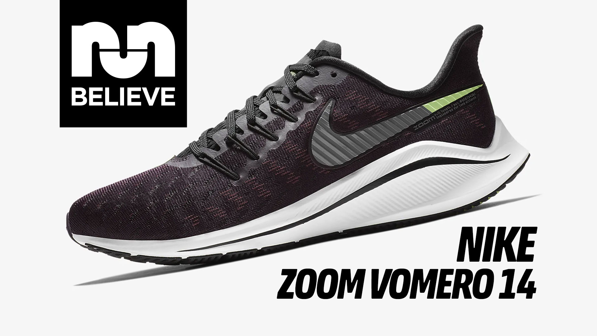 air zoom vomero review