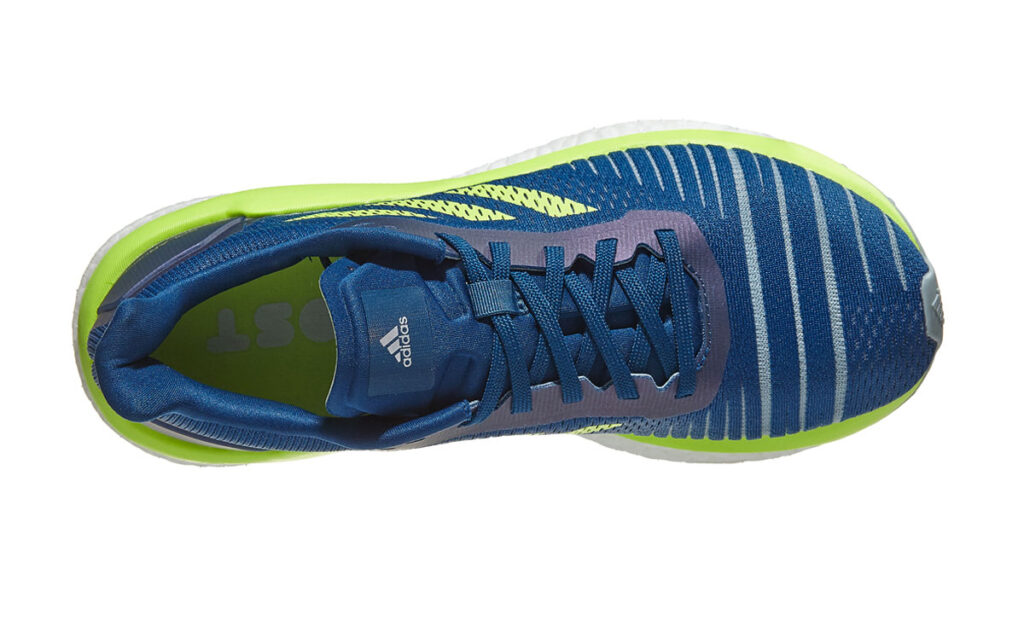 Adidas Solar Drive Performance Review » Believe in the Run
