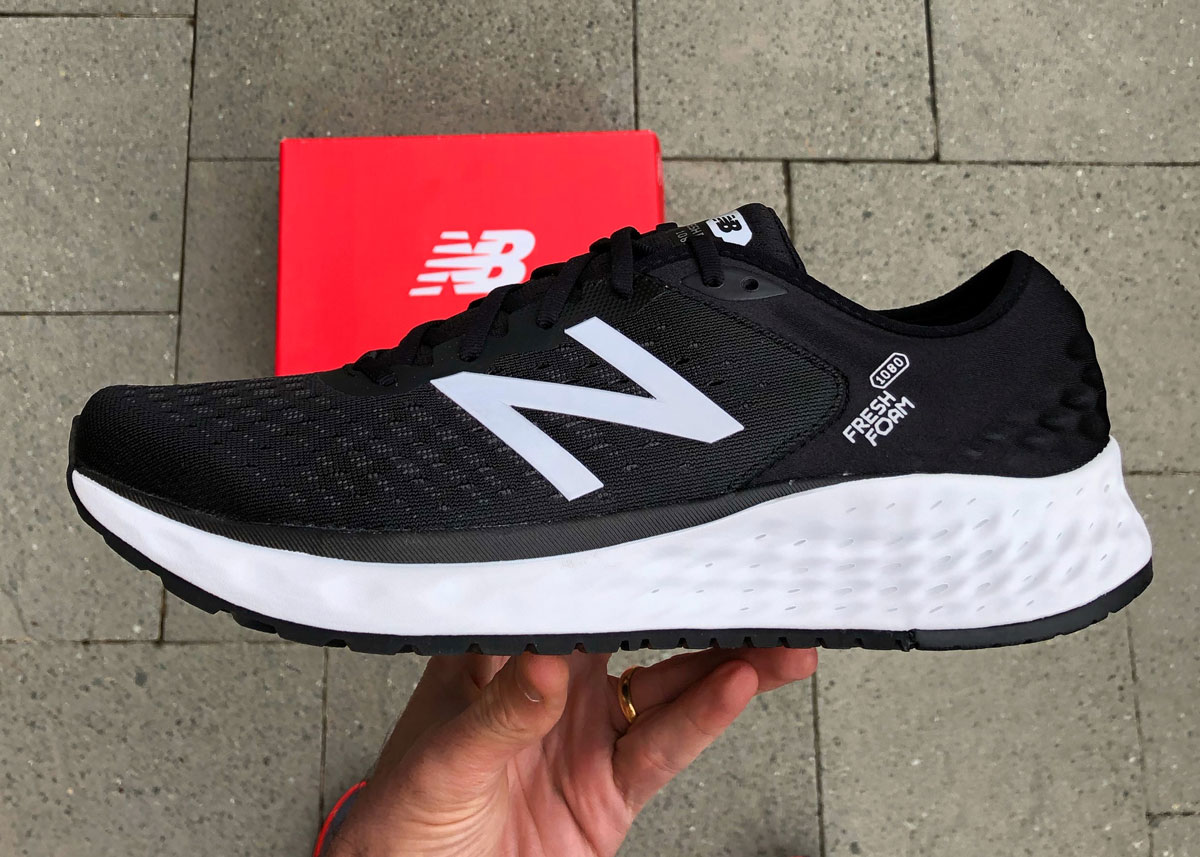 Anekdote Correctie kat New Balance 1080v9 Performance Review - Believe in the Run