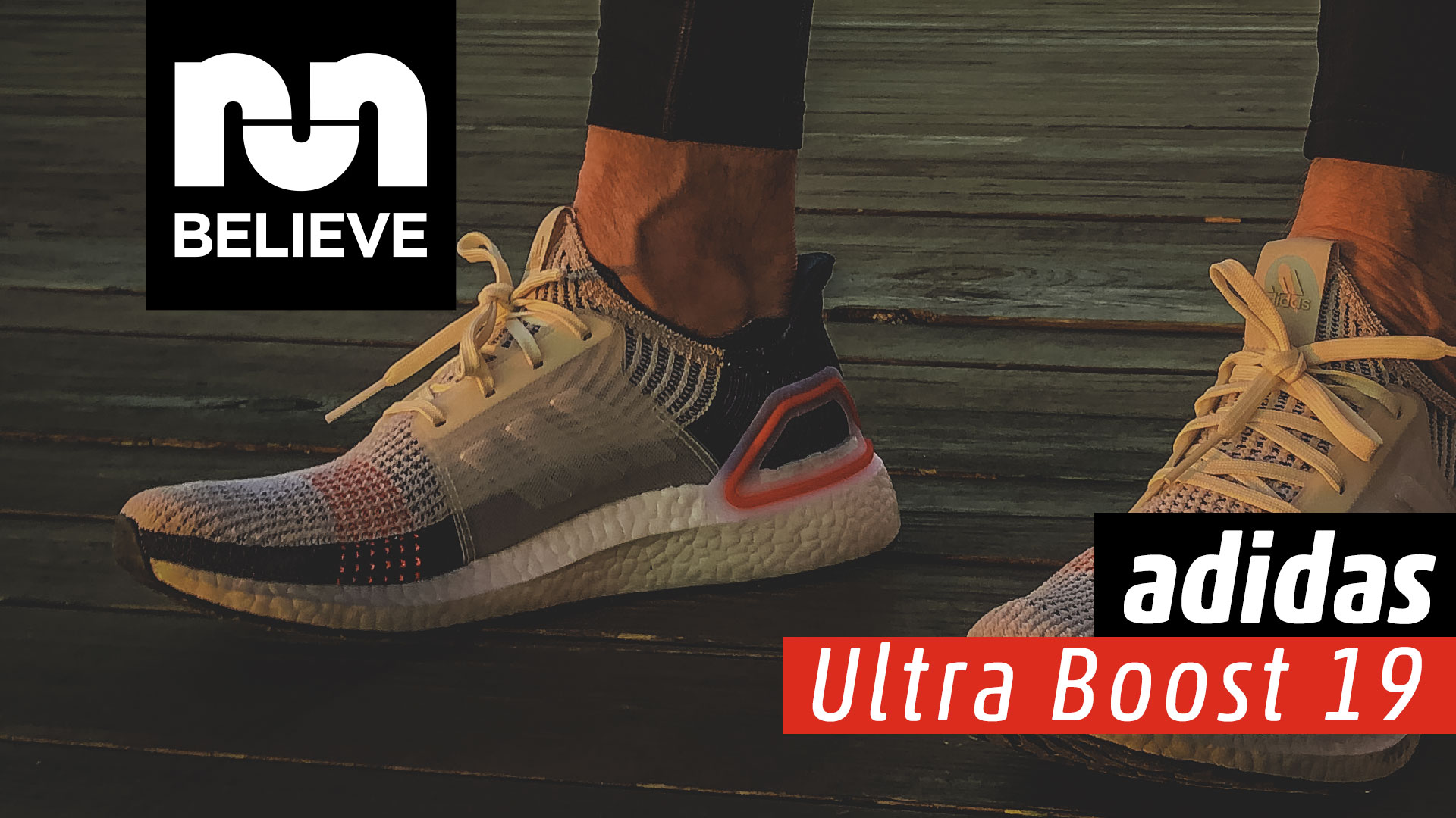 Ultraboost 19 Performance Review » Believe in the Run