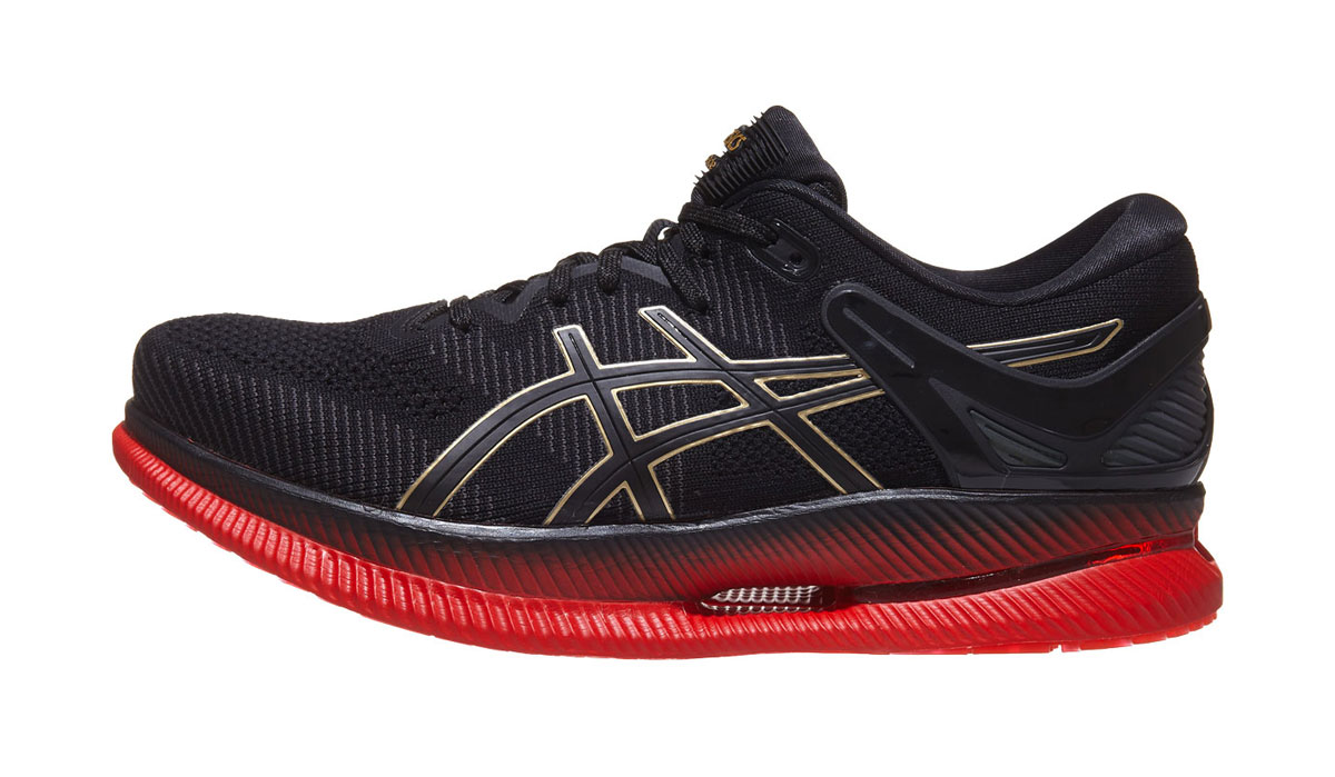 asics metaride review