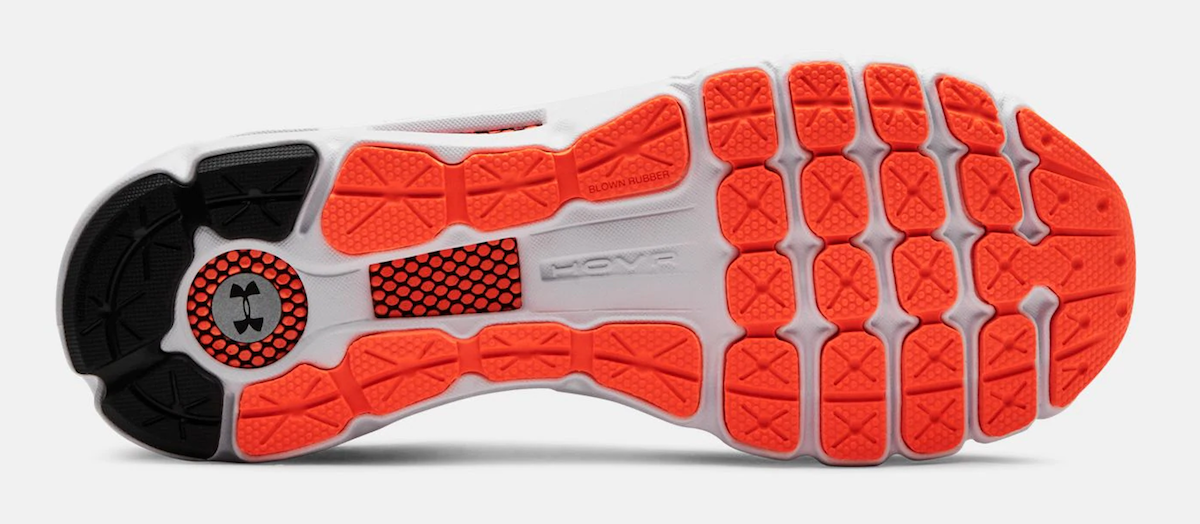 Under Armour HOVER Infinite Outsole