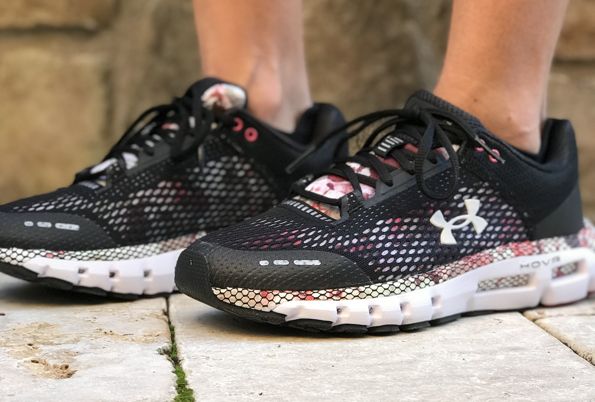 Under Armour HOVR Infinite Performance Review Believe in the Run