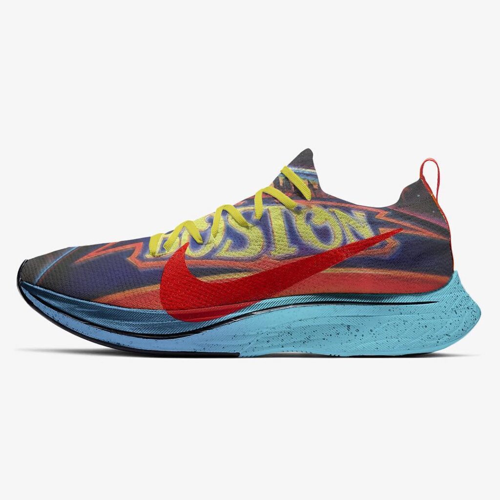 Nike Boston Shoe
