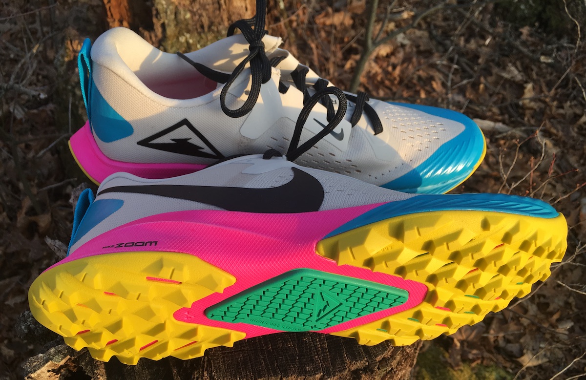 nike kiger 5 review