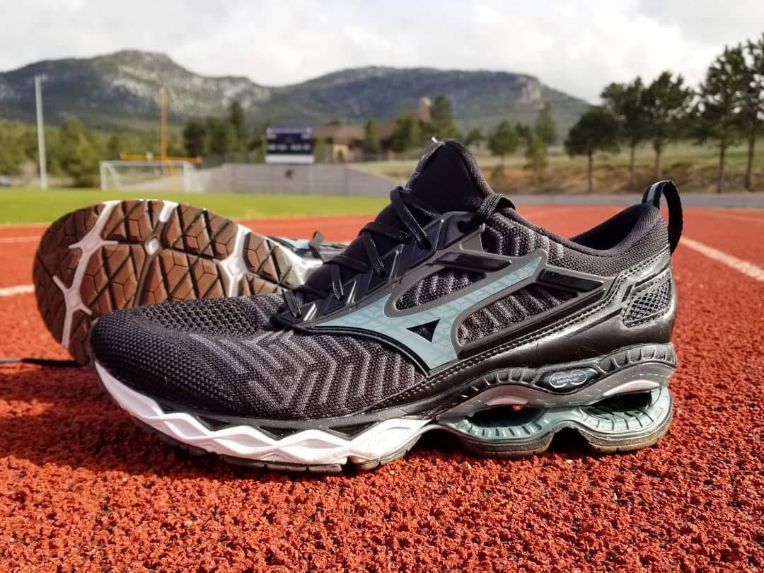which mizuno shoe is right for me