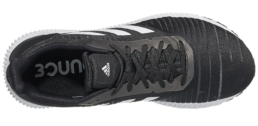 adidas solar ride men's running shoes
