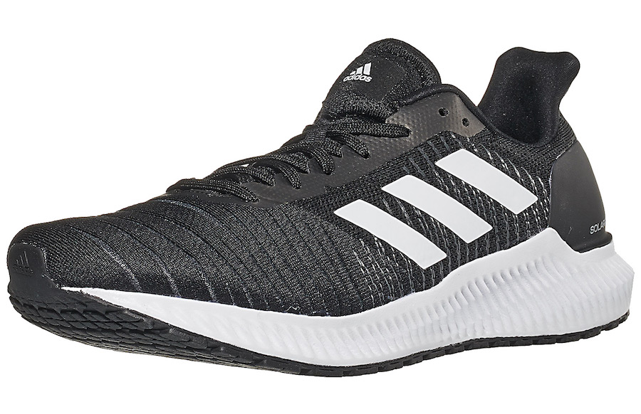 adidas solar ride shoes review