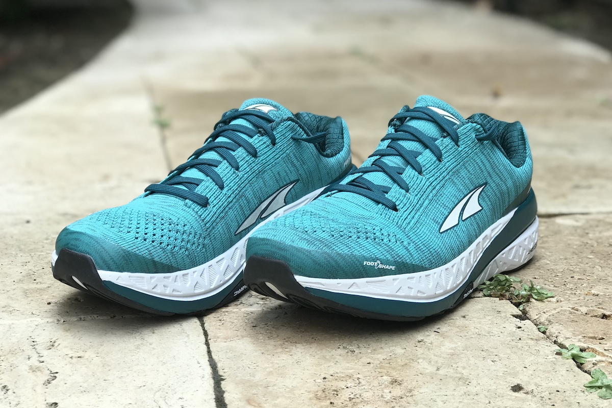 altra road running shoes review