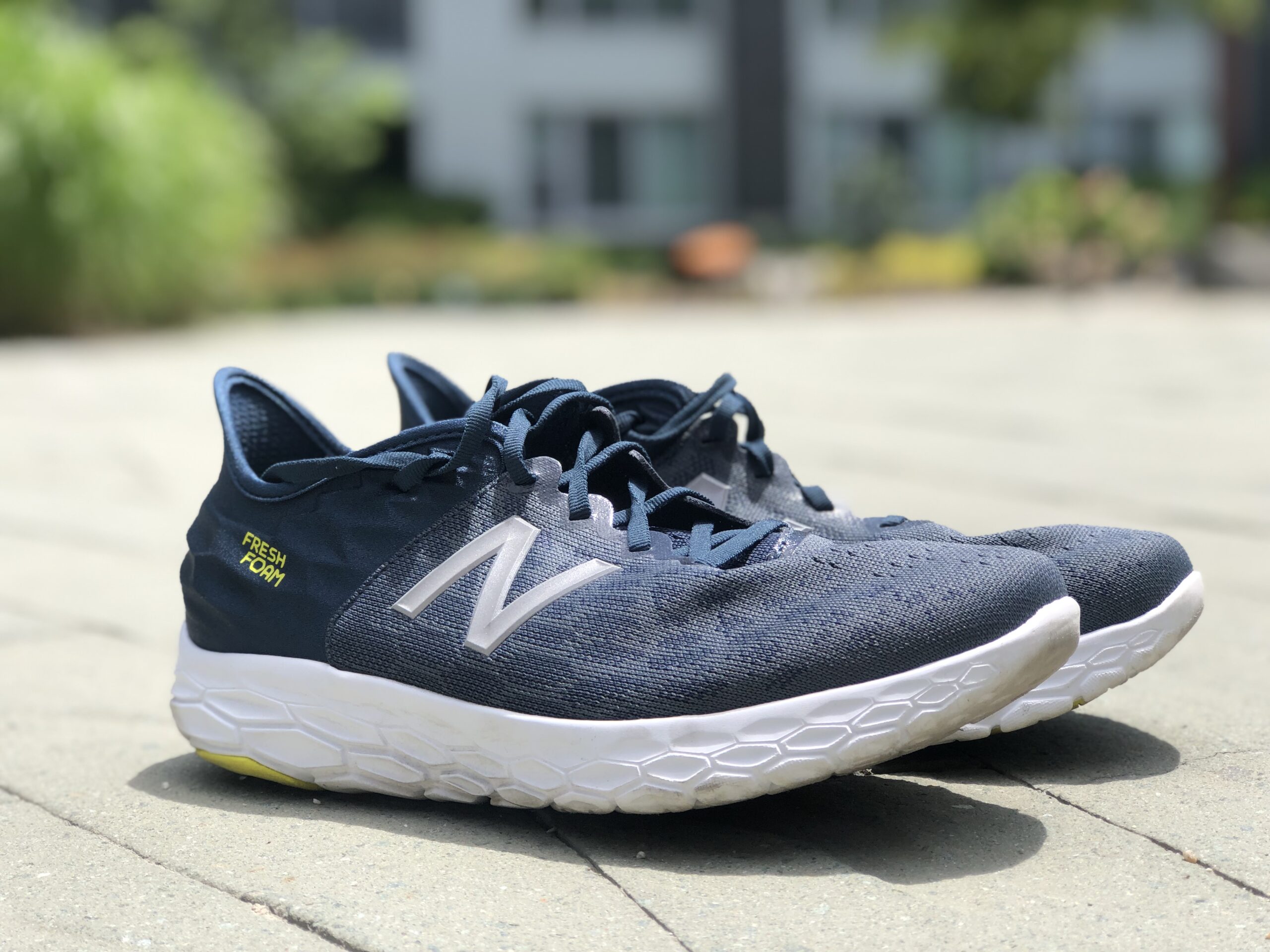 New Balance Beacon 2 Performance Review - Believe in the Run