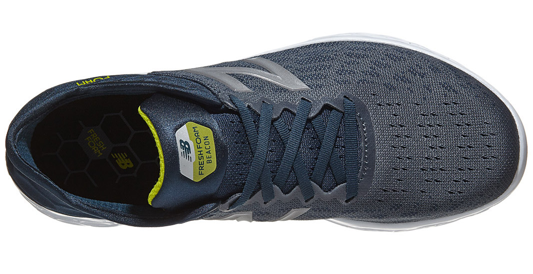 new balance fresh foam beacon 2 top » Believe in the Run