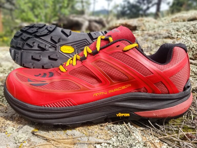 Topo Athletic MTN Racer Performance Review » Believe in the Run