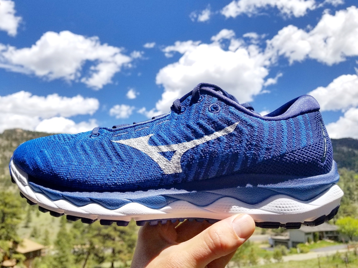 which mizuno running shoes are right for me