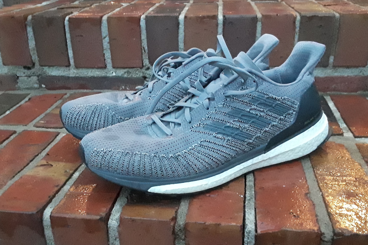 shuffle By the way work Adidas Solar Boost ST Performance Review » Believe in the Run
