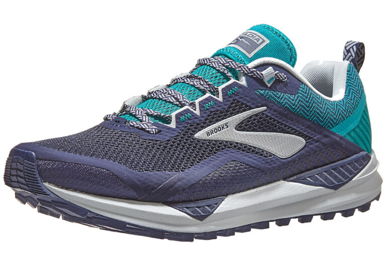 Brooks Cascadia 14 Performance Review Believe in the Run