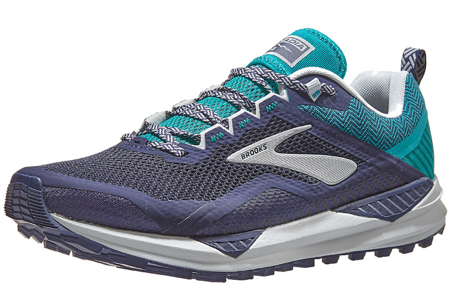 Brooks Cascadia 14 Performance Review - Believe in the Run