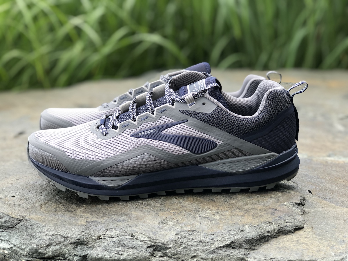 Brooks Cascadia 14 Performance Review - Believe in the Run