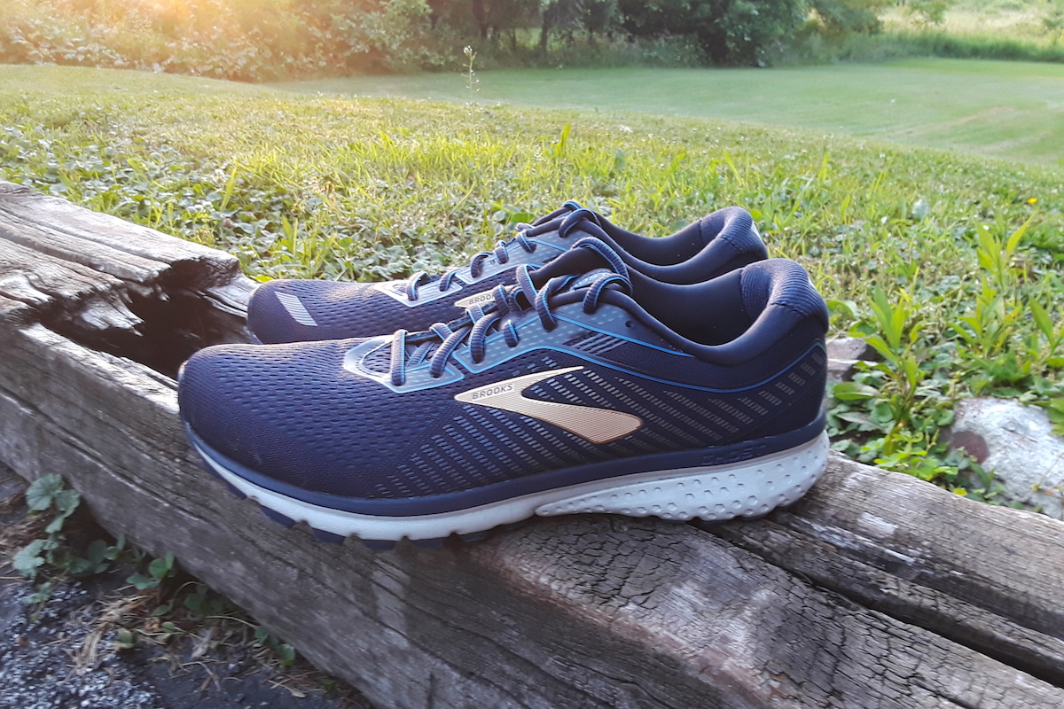 brooks ghost 7 size 12