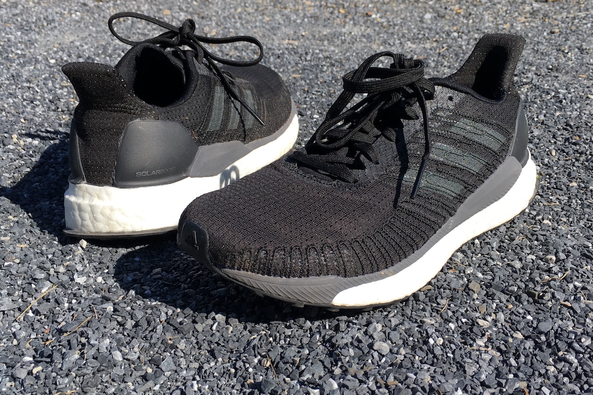 Kills apology militia Adidas Solar Boost 19 Performance Review » Believe in the Run