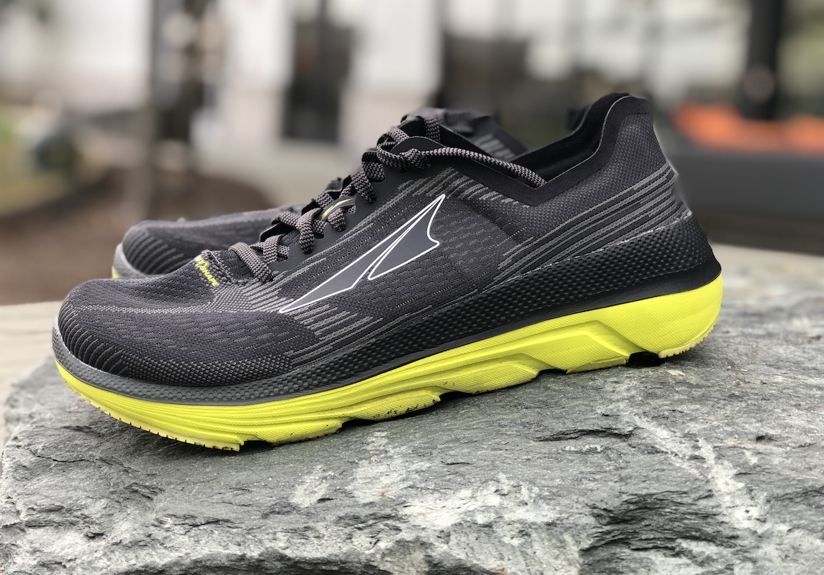 Altra Duo 1.5 Performance Review 