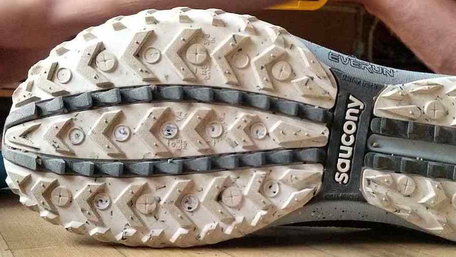saucony mad river outsole