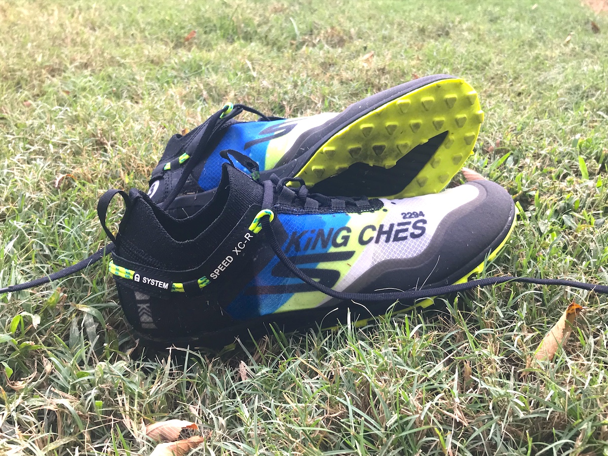 skechers go run ultra running shoes review