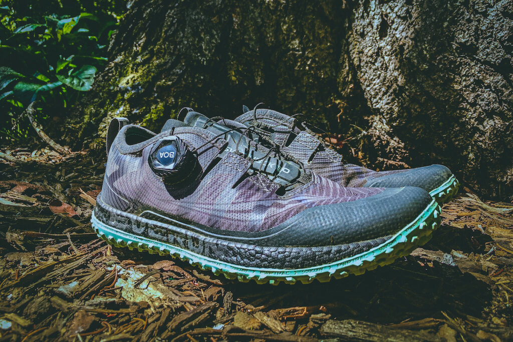 Brooks PureGrit 8 test & review - A lightweight, everyday easy-grade trail  runner 